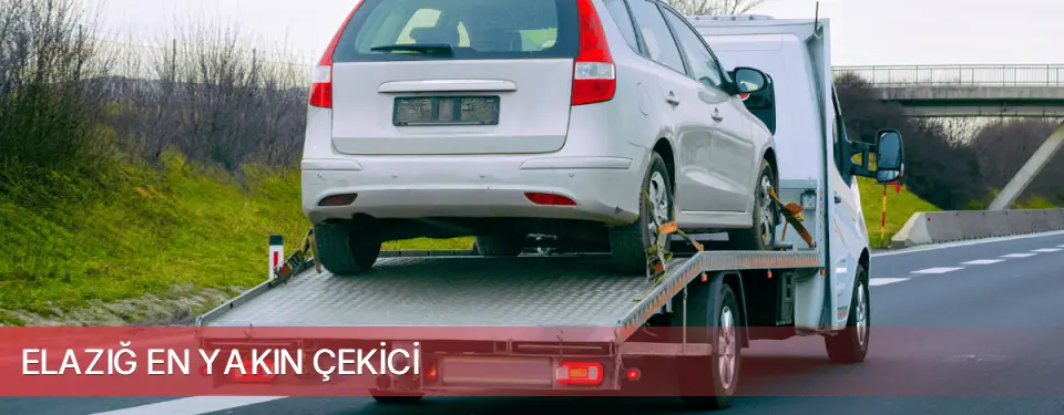 Elazığ İli En Yakın Çekici
